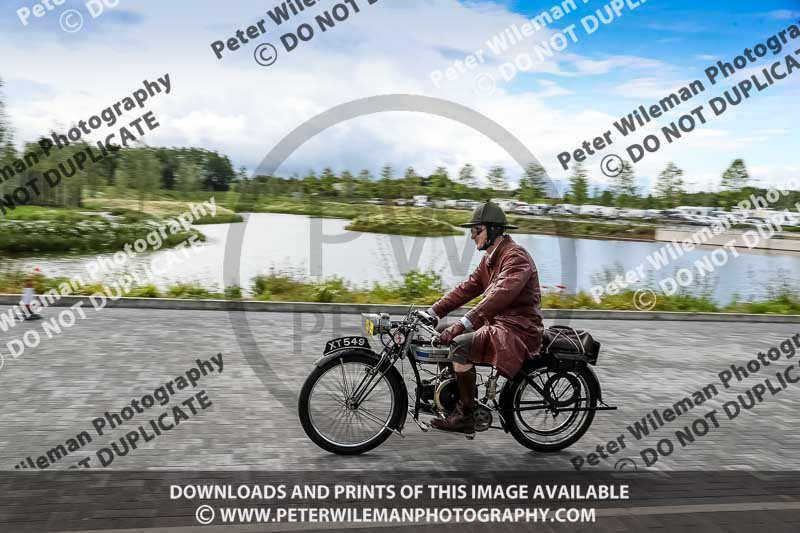 Vintage motorcycle club;eventdigitalimages;no limits trackdays;peter wileman photography;vintage motocycles;vmcc banbury run photographs